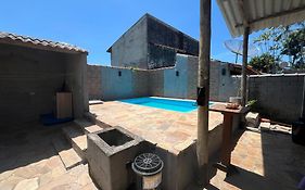Casa Na Praia Do Bisavô Montemor